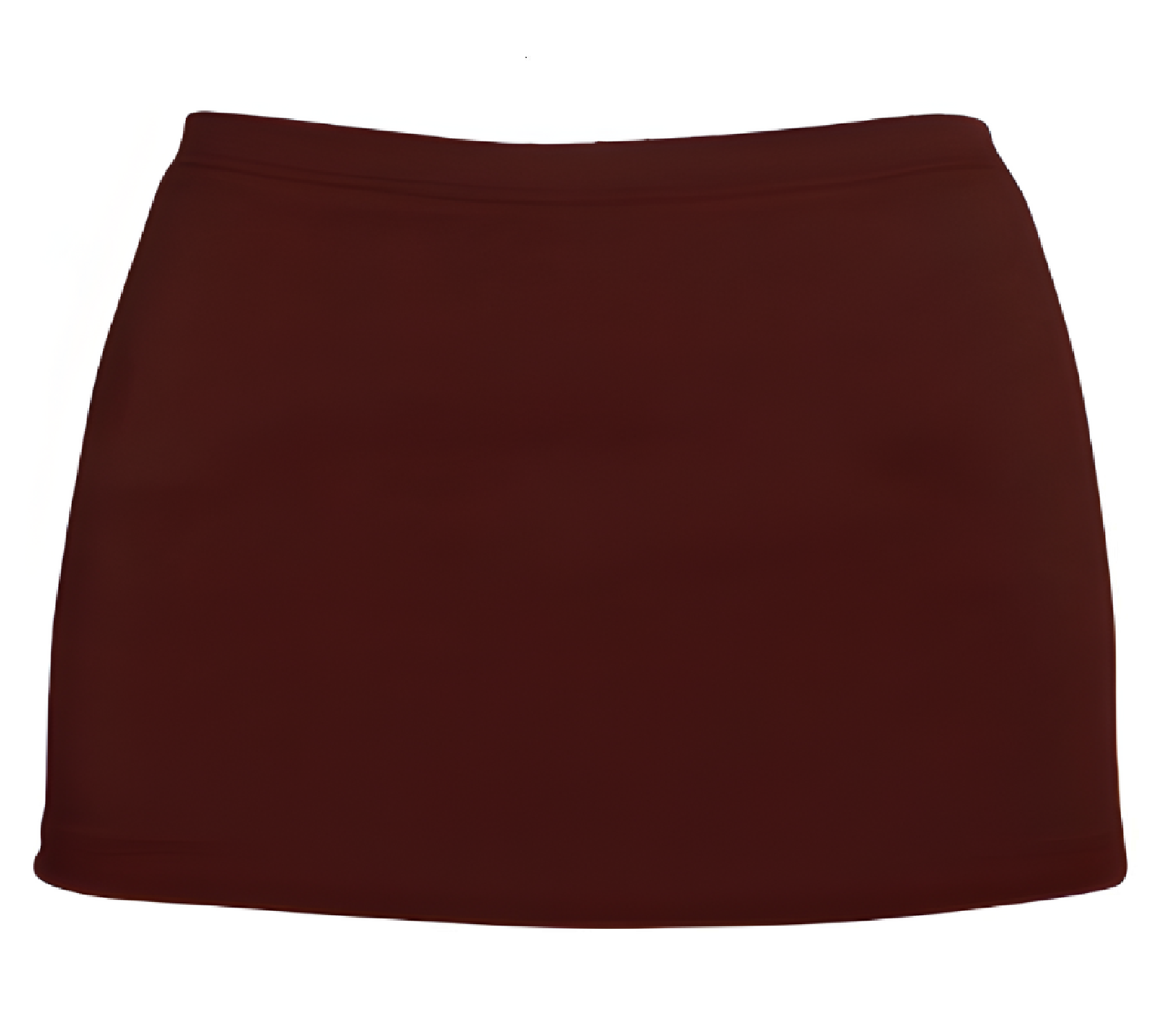 Hippies Waist Coverage Band | Seamless Layering Solution for Style & Comfort