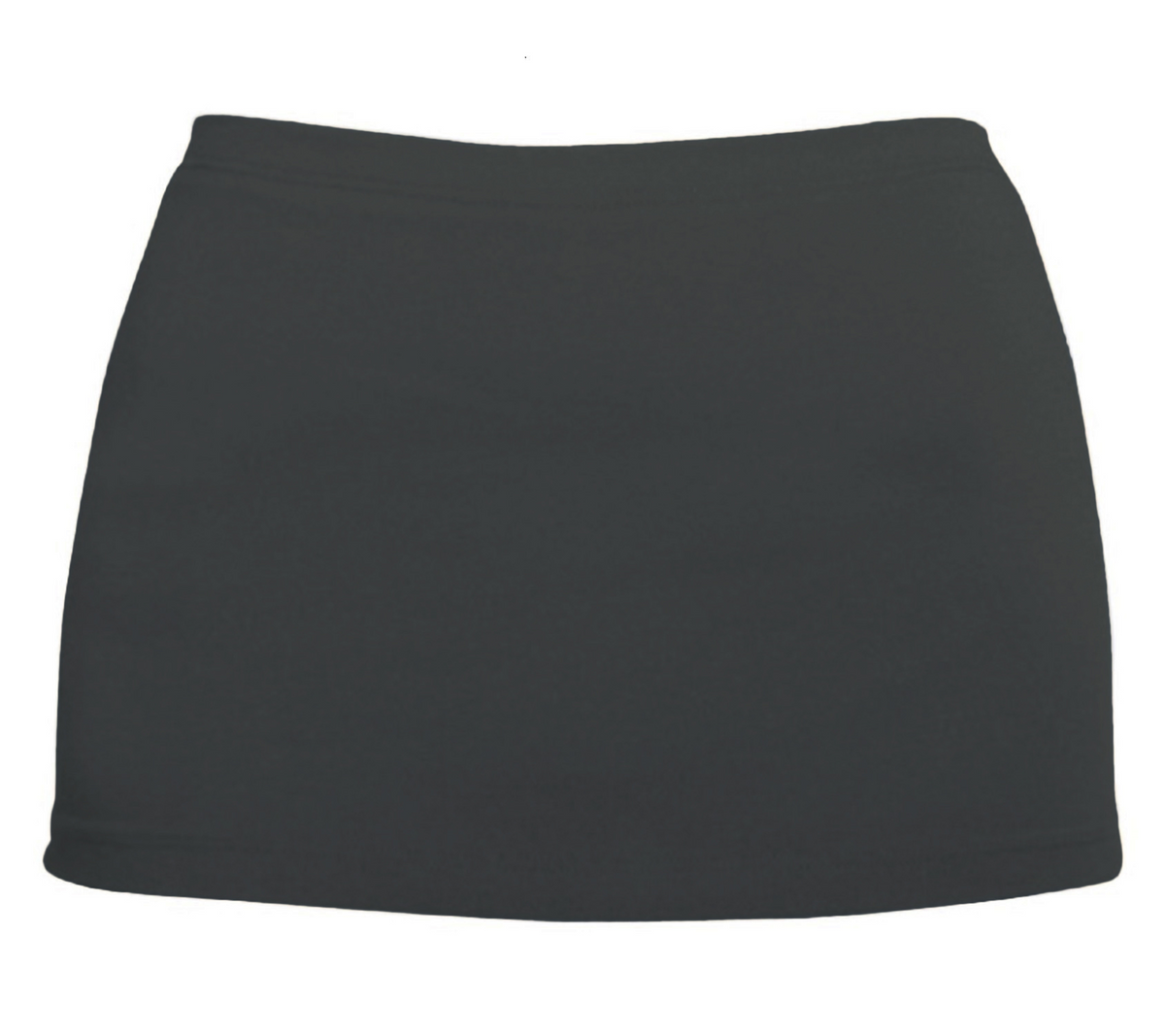 Hippies Waist Coverage Band | Seamless Layering Solution for Style & Comfort