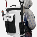 31QT Fish Cooler Backpack | Kill Backpack