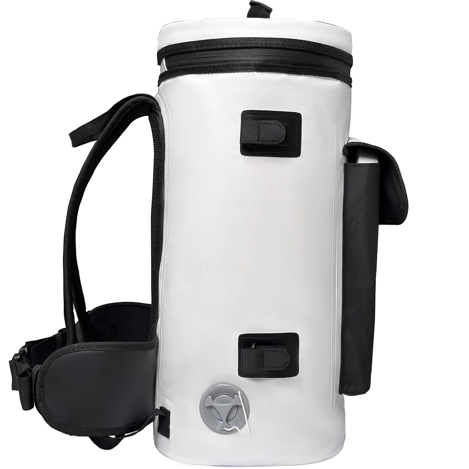 31QT Fish Cooler Backpack | Kill Backpack