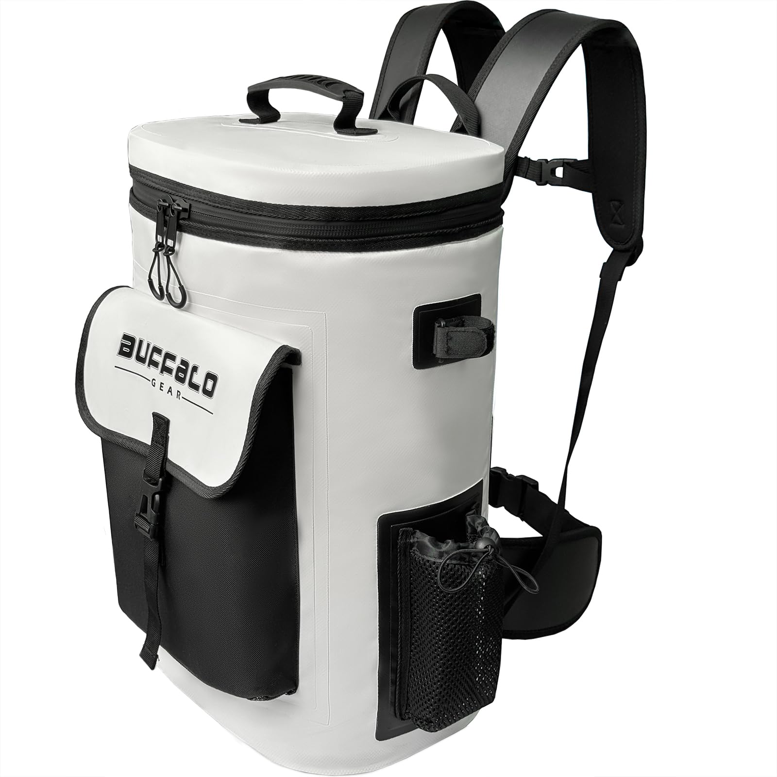 31QT Fish Cooler Backpack | Kill Backpack