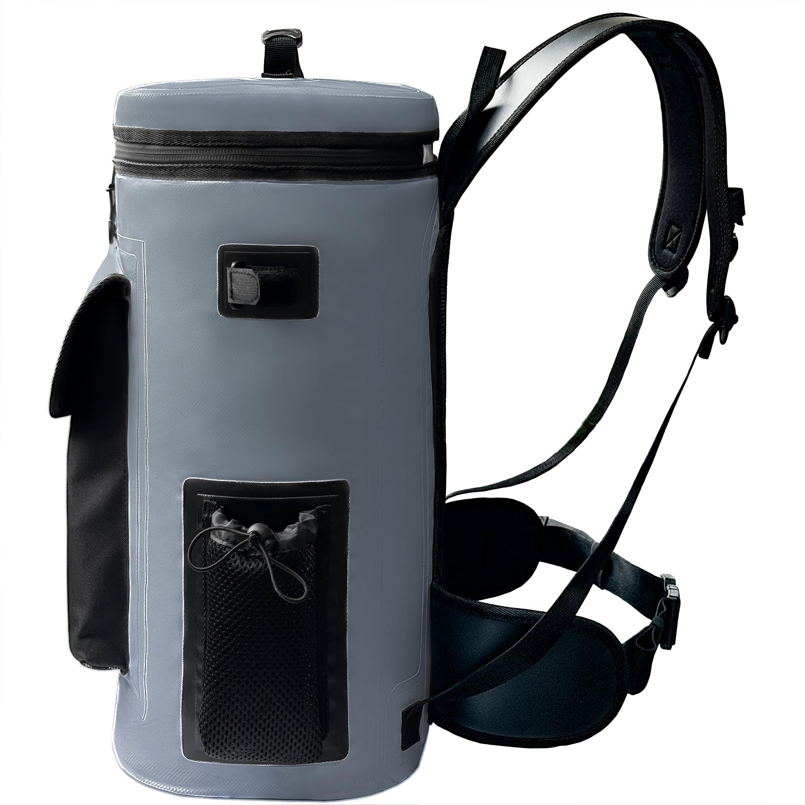 31QT Fish Cooler Backpack | Kill Backpack