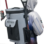 31QT Fish Cooler Backpack | Kill Backpack