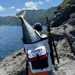 31QT Fish Cooler Backpack | Kill Backpack