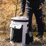 31QT Fish Cooler Backpack | Kill Backpack