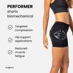 Shorts PERFORMER Woman