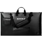 32" Waterproof Fish Bag with Aerator Pocket for Live Bait