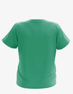 Bi-Blend Youth Mega-Tee | 3250