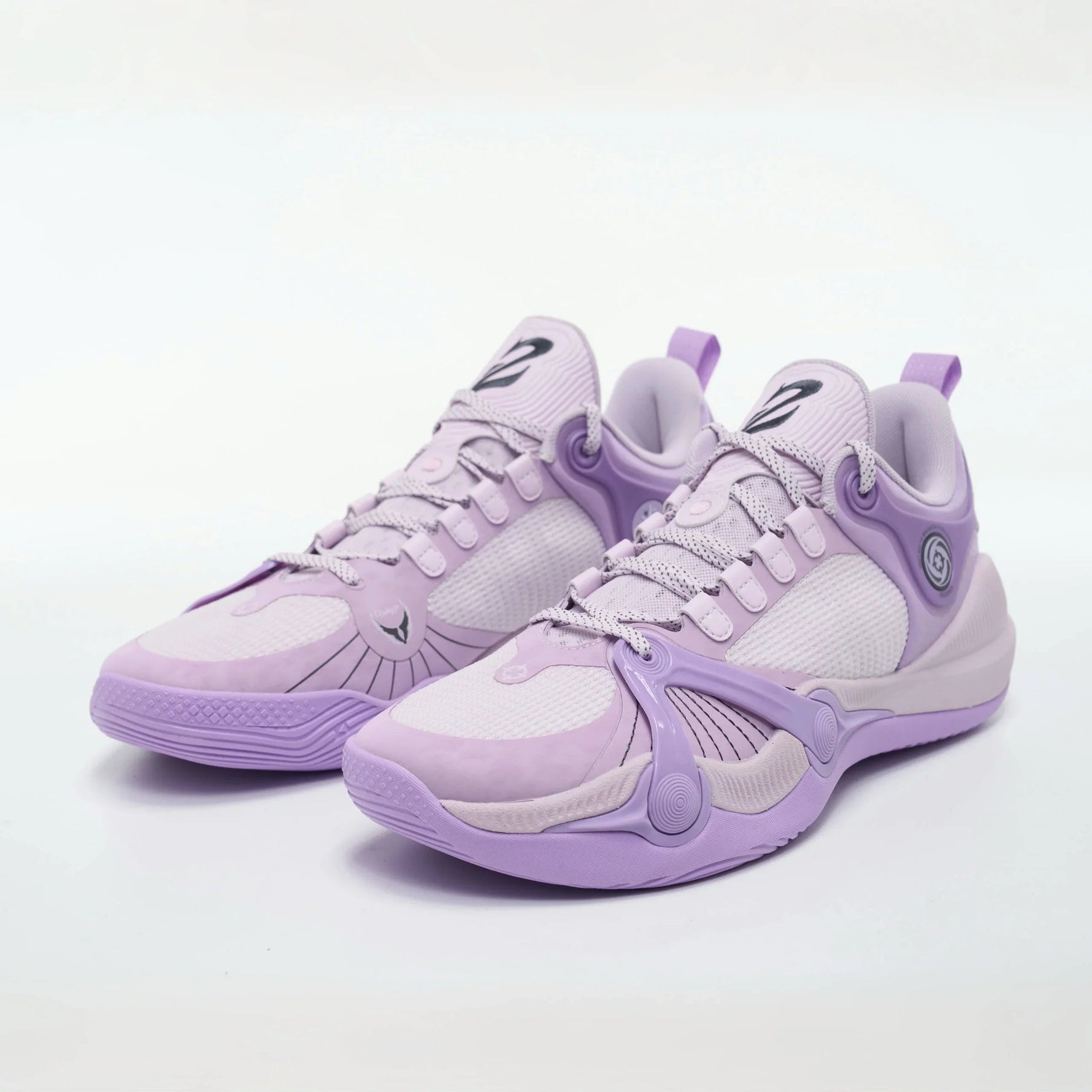 Rigorer BP1 “Valkyrie” Basketball Shoes