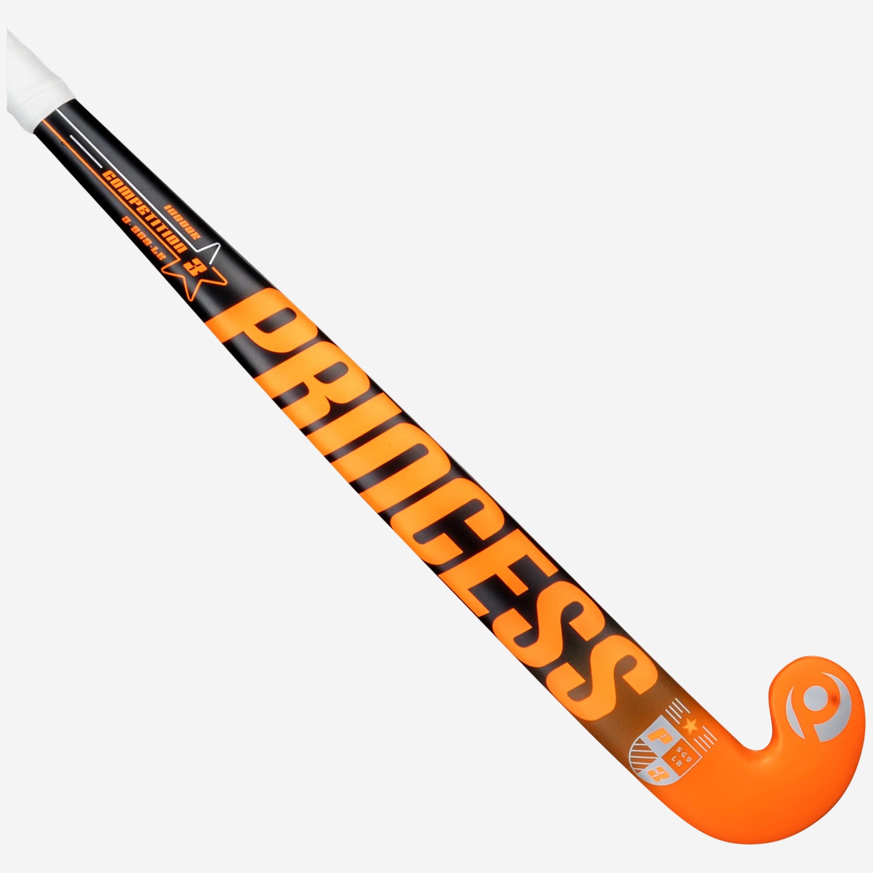 INDOOR Princess Youth & Beginner Field Hockey Sticks | Size 28"-36"