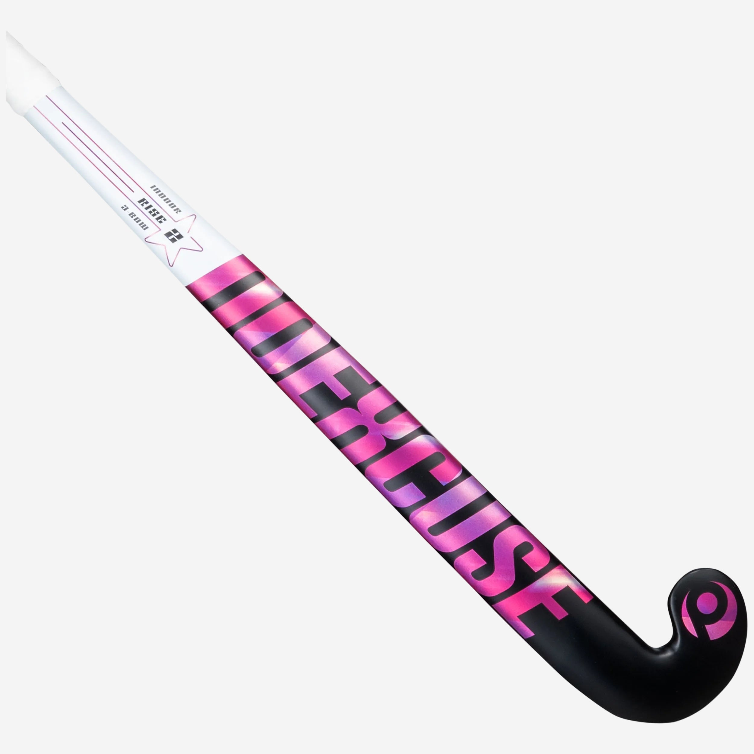 INDOOR Princess Youth & Beginner Field Hockey Sticks | Size 28"-36"