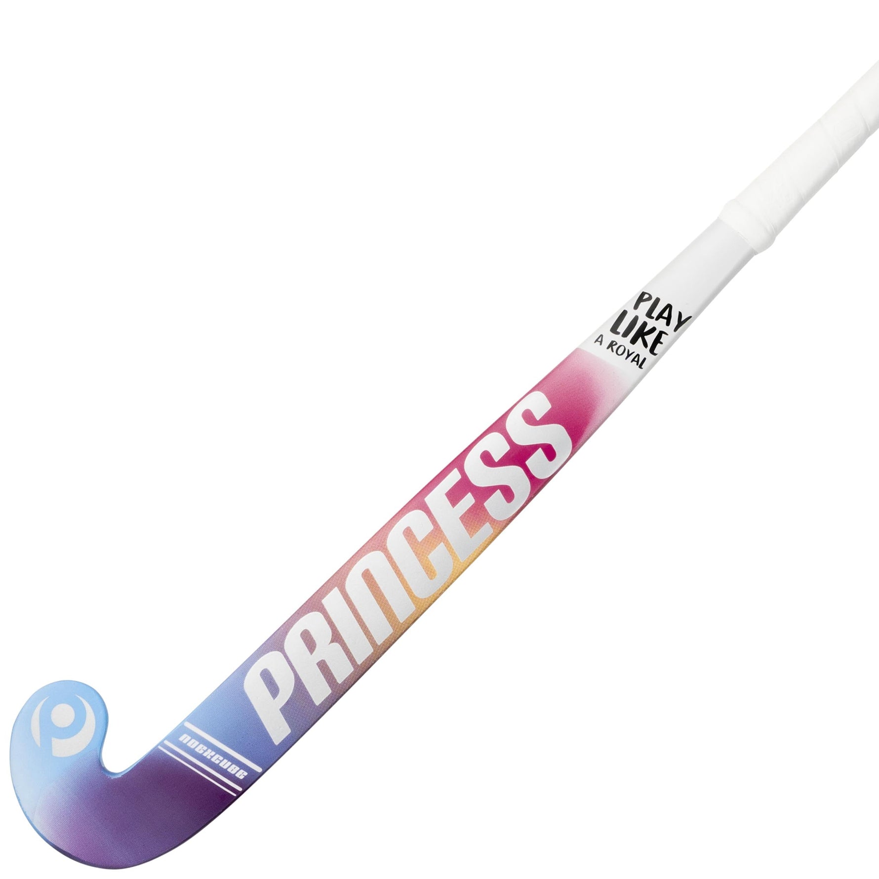Beginner Princess Field Hockey Stick