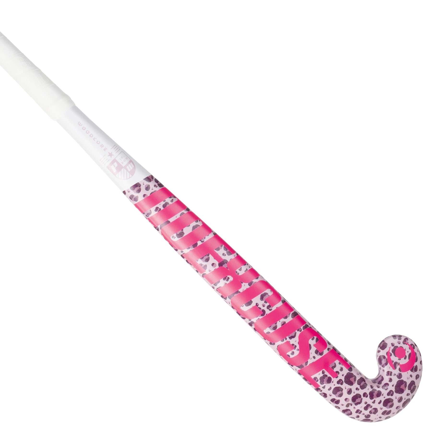 Beginner Princess Field Hockey Stick
