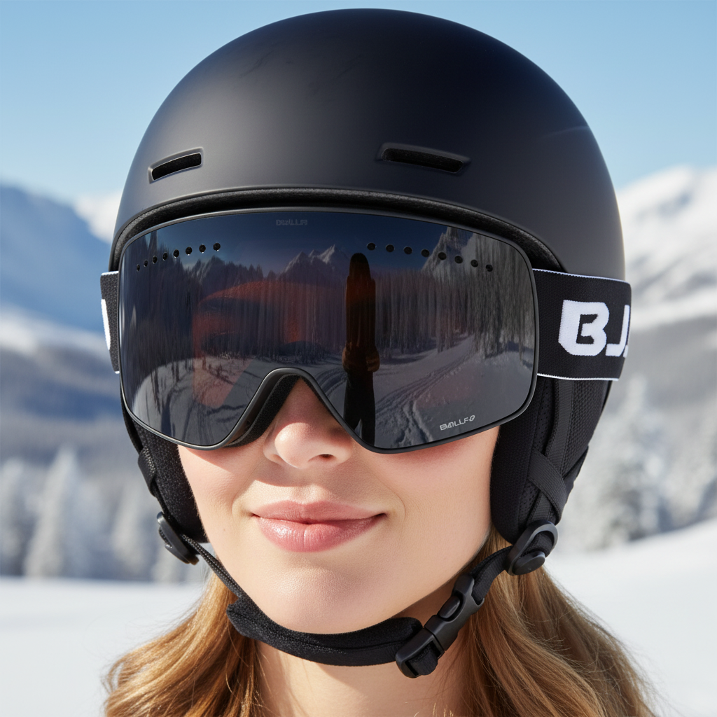 Ski Goggles