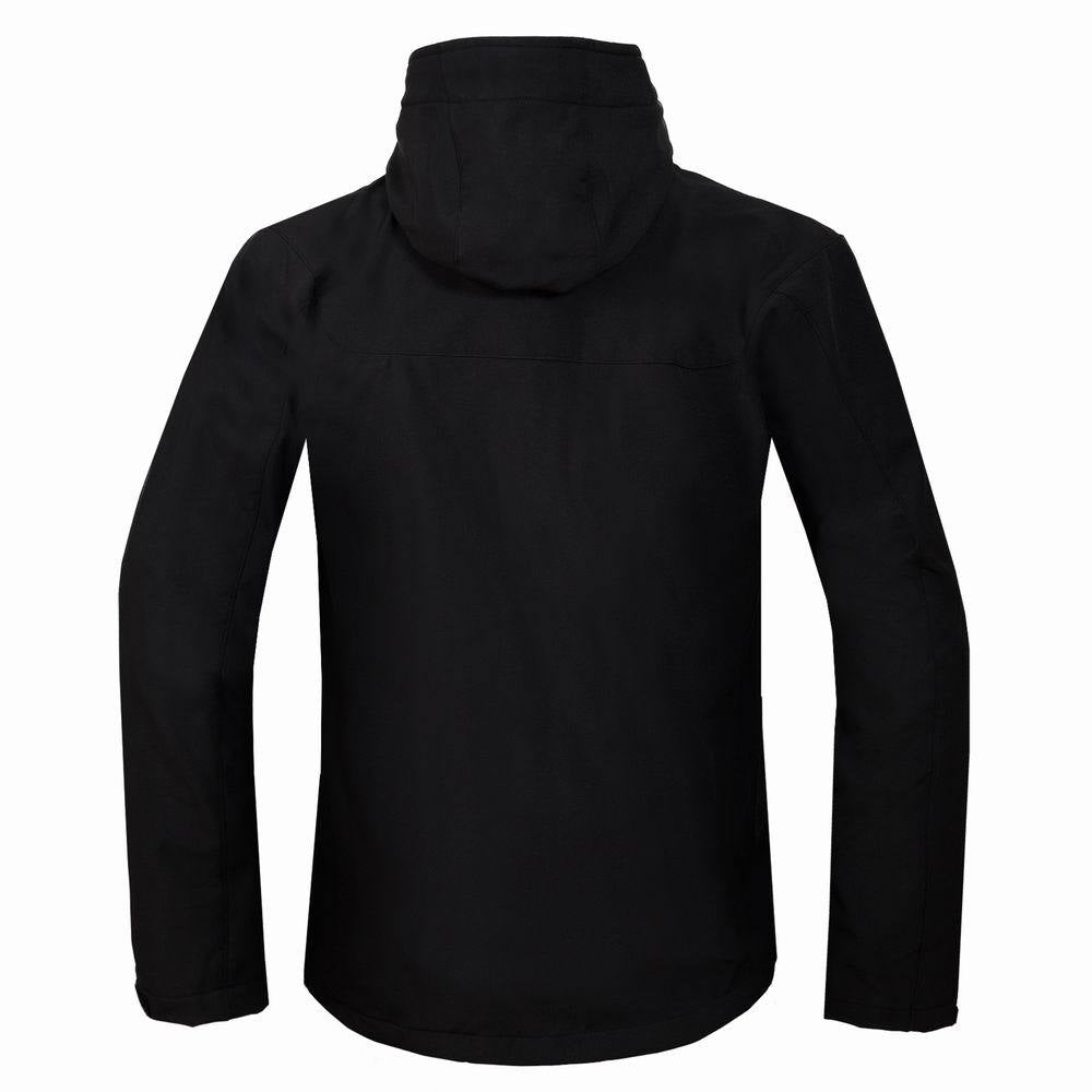 Men's Soft Shell Mountaineering Jacket