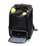 MW-PRO Bag | Travel Bag Black/Silver