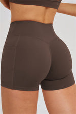 The Sizzle Zip Jacket Shorts | 2-Piece Set