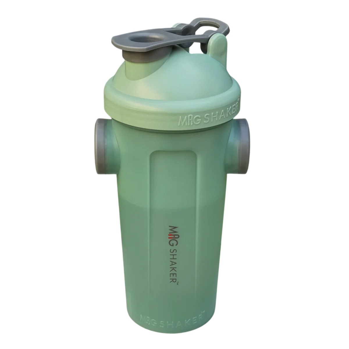 Mag Shaker (Upgraded Lid Included) | 28 Oz.