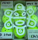 Taíno Sun Pickleball Balls | USAPA Approved Outdoor