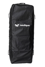 Nautiqua | STARSAIL | Inflatable 3 Chamber Sailing Dinghy
