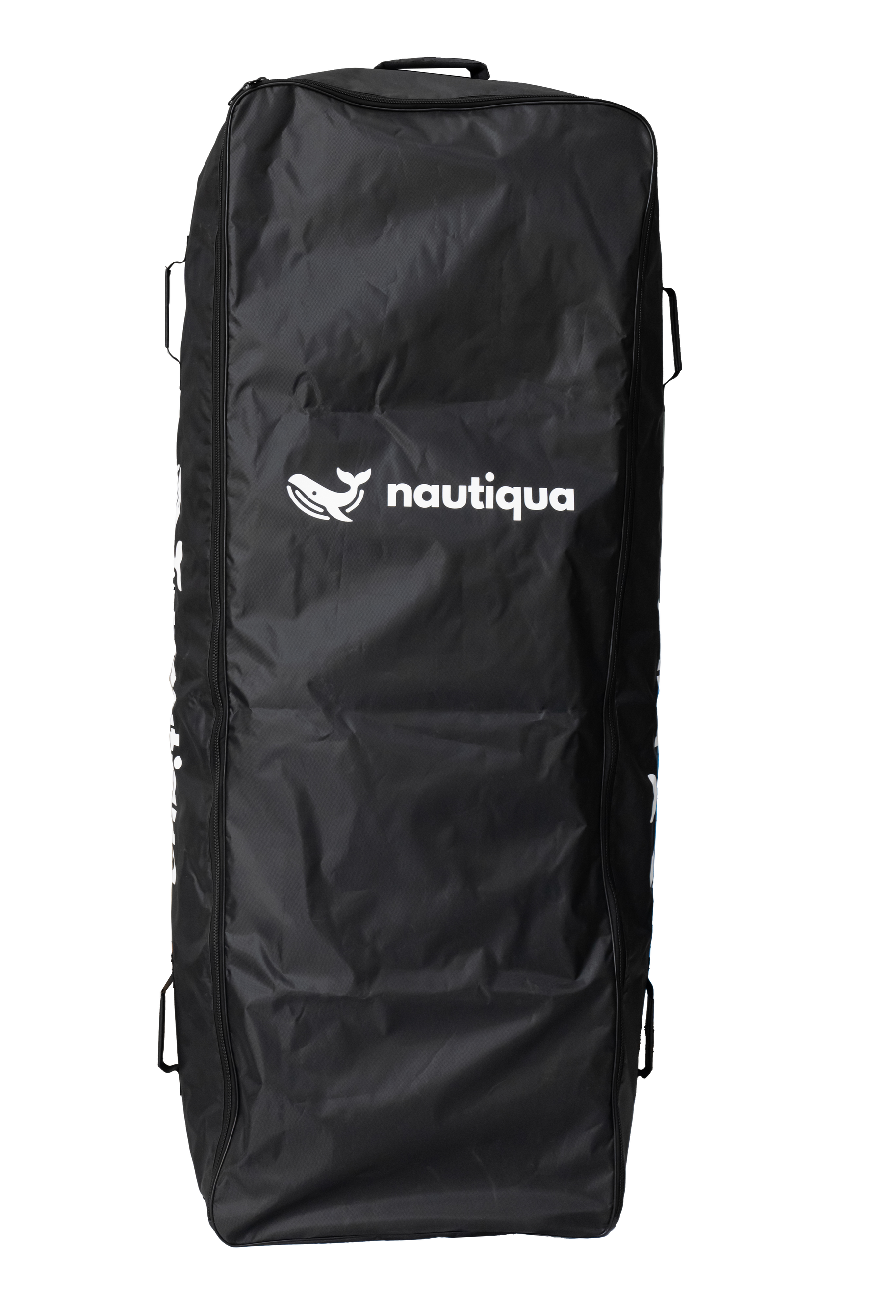 Nautiqua | STARSAIL | Inflatable 3 Chamber Sailing Dinghy