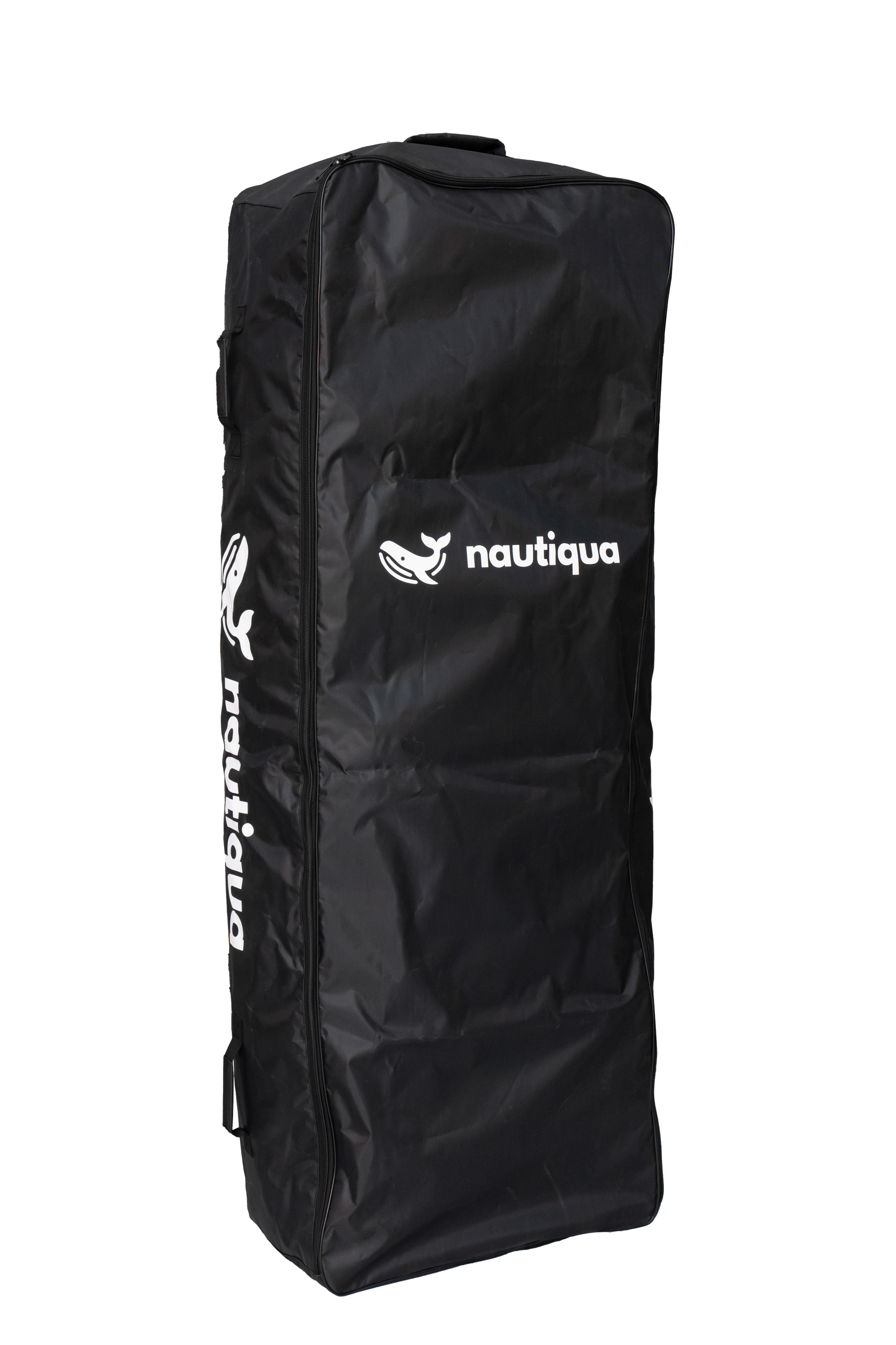Nautiqua | STARSAIL | Inflatable 3 Chamber Sailing Dinghy