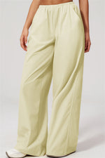 The Spunk UV Protection Jacket Sweatpants 2-Piece Set