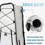 36" Kayak Fish Cooler Bag with Shoulder Strap
