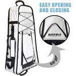 36" Kayak Fish Cooler Bag with Shoulder Strap