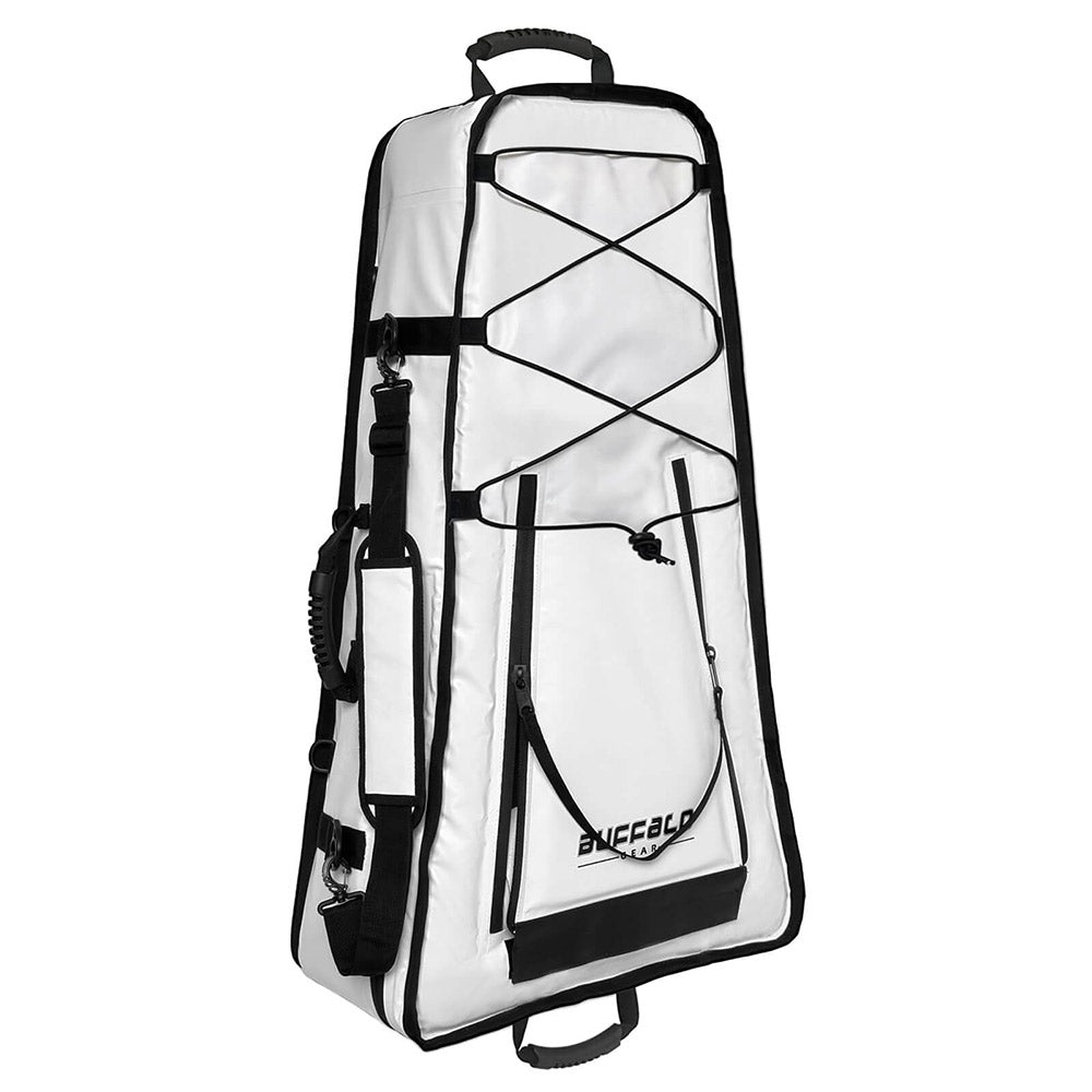 36" Kayak Fish Cooler Bag with Shoulder Strap