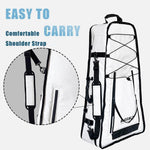 36" Kayak Fish Cooler Bag with Shoulder Strap