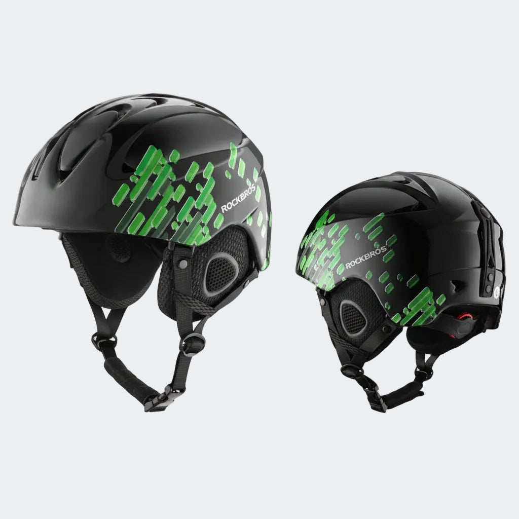 Rockbros Ski Helmet