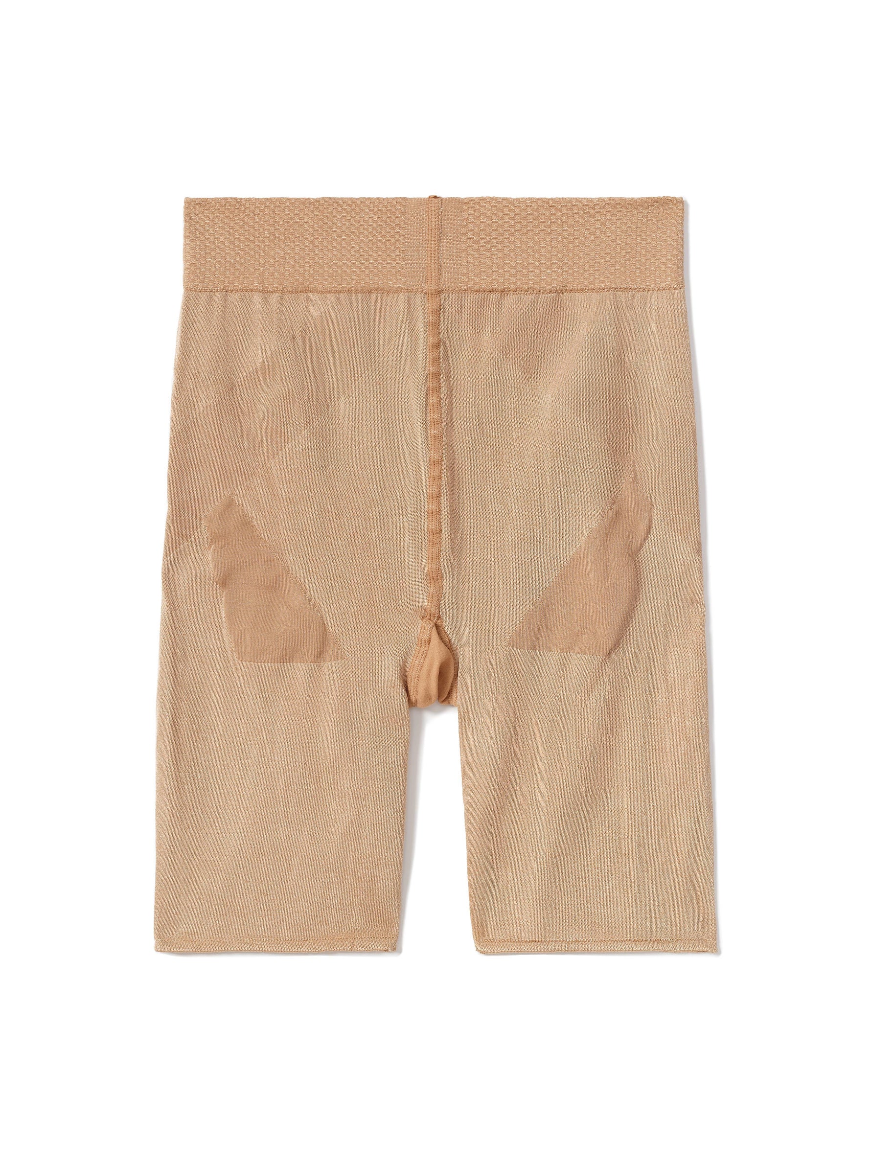 Conte X-Press Modelling Control Top Women's Shapewear Shorts (17S-103SP)