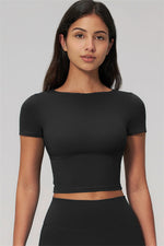 The Rapture T-Shirt Flared Leggings 2-Piece Set