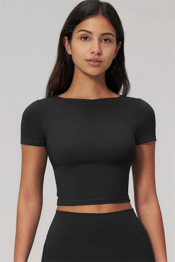 The Rapture T-Shirt Flared Leggings 2-Piece Set