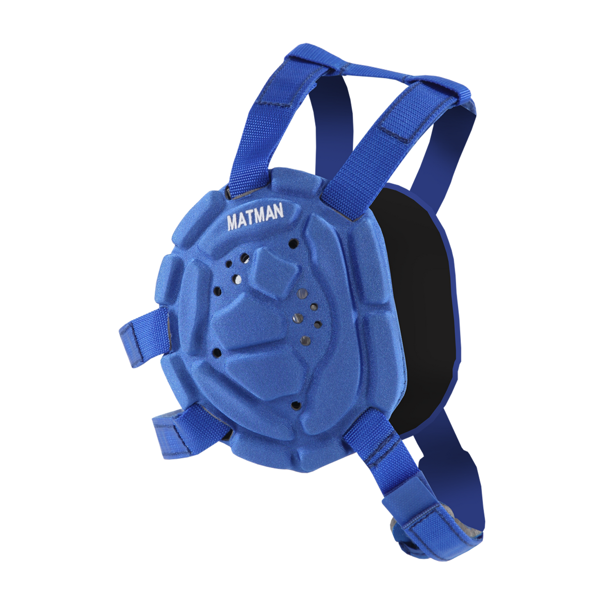 The Medalist Headgear