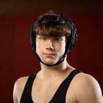 The Medalist Headgear