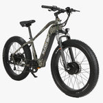 FAT-AWD 2.0 E-Bike