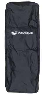 Nautiqua | STARSAIL | Inflatable 3 Chamber Sailing Dinghy