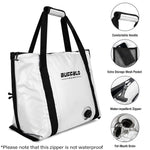 Buffalo Gear Fish Cooler Bag with Flat Bottom | 37Q
