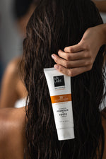 SOL LABS® Natural Mineral SPF 30 Daily Sunscreen Lotion | Broad Spectrum UVA/UVB Protection & Hydrating Formula