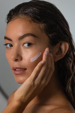 SOL LABS® Natural Mineral SPF 30 Daily Sunscreen Lotion | Broad Spectrum UVA/UVB Protection & Hydrating Formula