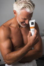 SOL LABS® Natural Mineral SPF 30 Daily Sunscreen Lotion | Broad Spectrum UVA/UVB Protection & Hydrating Formula
