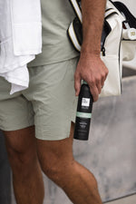 SOL LABS® Natural Mineral SPF 50 Sheer Mist | Broad Spectrum UVA/UVB Protection & Hydrating Formula