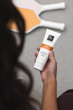 SOL LABS® Natural Mineral SPF 30 Daily Sunscreen Lotion | Broad Spectrum UVA/UVB Protection & Hydrating Formula