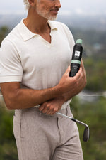 SOL LABS® Natural Mineral SPF 50 Sheer Mist | Broad Spectrum UVA/UVB Protection & Hydrating Formula