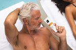 SOL LABS® Natural Mineral SPF 30 Daily Sunscreen Lotion | Broad Spectrum UVA/UVB Protection & Hydrating Formula