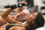SOL LABS® Natural Mineral SPF 50 Sheer Mist | Broad Spectrum UVA/UVB Protection & Hydrating Formula