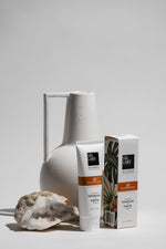SOL LABS® Natural Mineral SPF 30 Daily Sunscreen Lotion | Broad Spectrum UVA/UVB Protection & Hydrating Formula