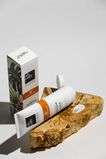 SOL LABS® Natural Mineral SPF 30 Daily Sunscreen Lotion | Broad Spectrum UVA/UVB Protection & Hydrating Formula